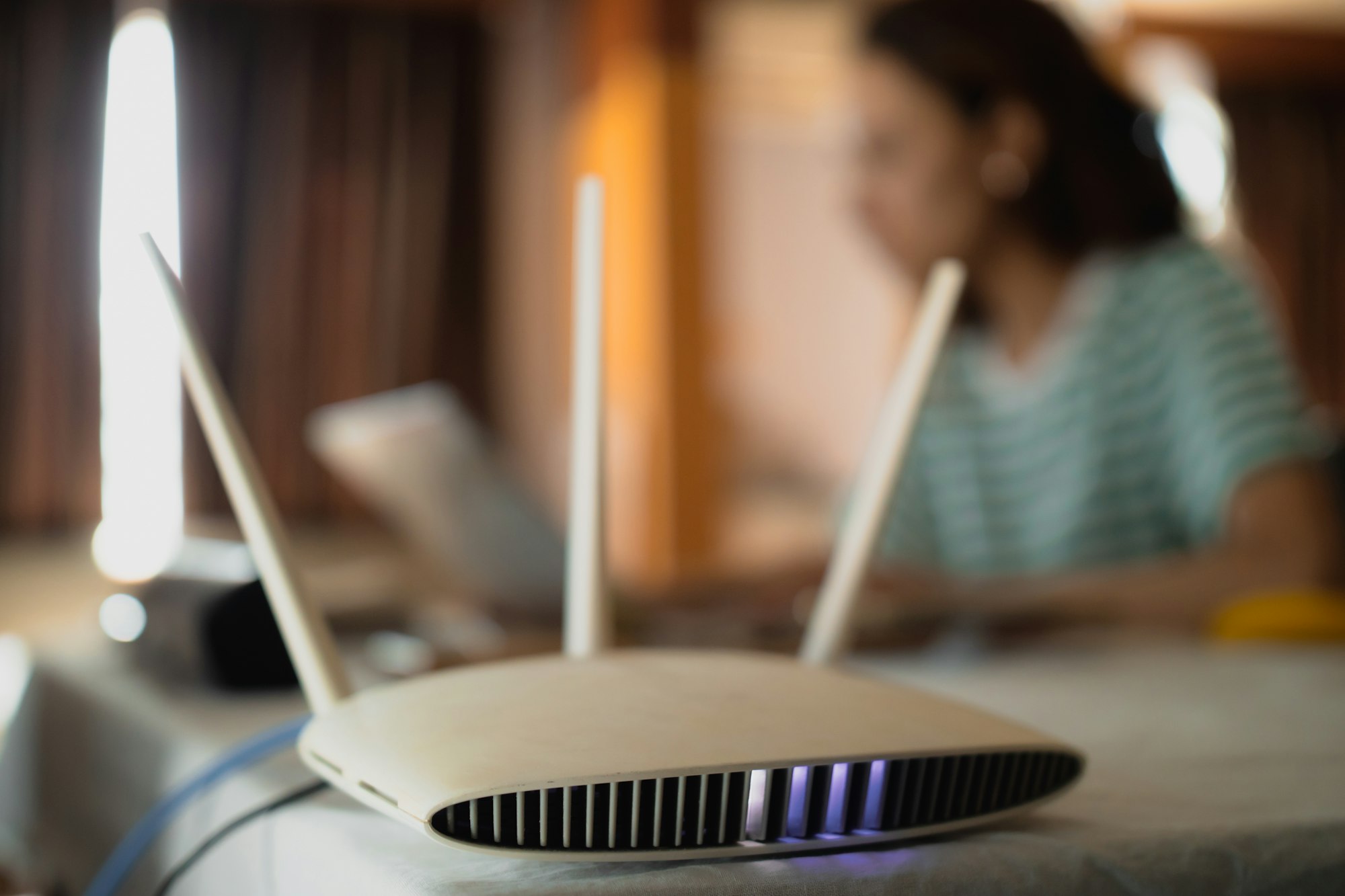 Jaki router wi-fi wybrać do domu? - Ingate - dostawca szybkiego ...